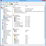 AIDA64 Extreme Edition