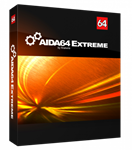 AIDA64 Extreme Edition