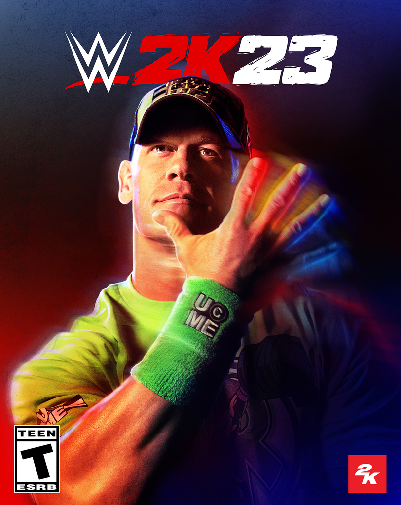 🔥WWE 2K23 CROSS-GEN DIGITAL XBOX ONE|XS 🔑