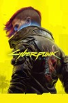 * Ключ CyberPunk 2077 (Xbox One, Xbox Series S|X)