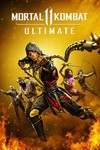 Mortal Kombat 11 ULTIMATE Xbox One X/S Key🌍🔑