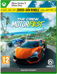 *The Crew Motorfest Cross-Gen Bundle Xbox *