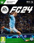 🚨EA SPORTS FC™ 24 — для Xbox One и Xbox Series X/S 🔑 - irongamers.ru