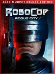 RoboCop: Rogue City - Alex Murphy Edition Xbox *