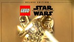 LEGO® Star Wars™: The Force Awakens Deluxe Edition Xbox - irongamers.ru