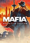 Mafia: Definitive Edition Xbox Ключ