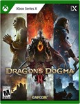 Dragon*s Dogma 2 Xbox Series X/S КОД *
