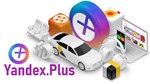 ✅🔴3 MONTHS🔴YANDEX PLUS🔴YOUR ACCOUNT INVITE FAMILY🔴 - irongamers.ru