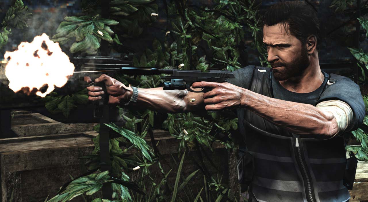 MAX PAYNE 3 COMPLETE EDITION (STEAM GIFT / RU)