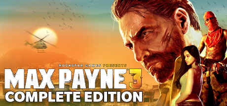 MAX PAYNE 3 COMPLETE EDITION (STEAM GIFT / RU)