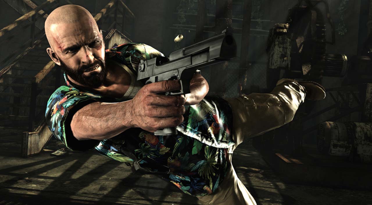 MAX PAYNE 3 COMPLETE EDITION (STEAM GIFT / RU)