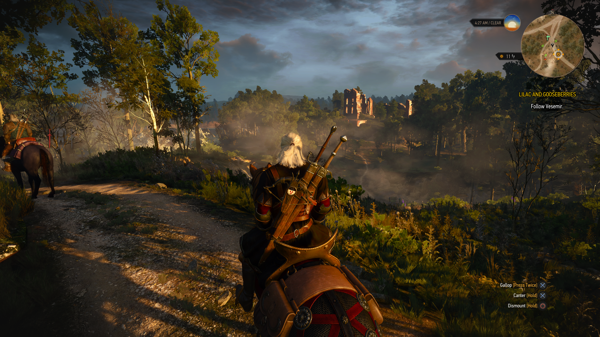 Download the witcher 3 goty фото 80