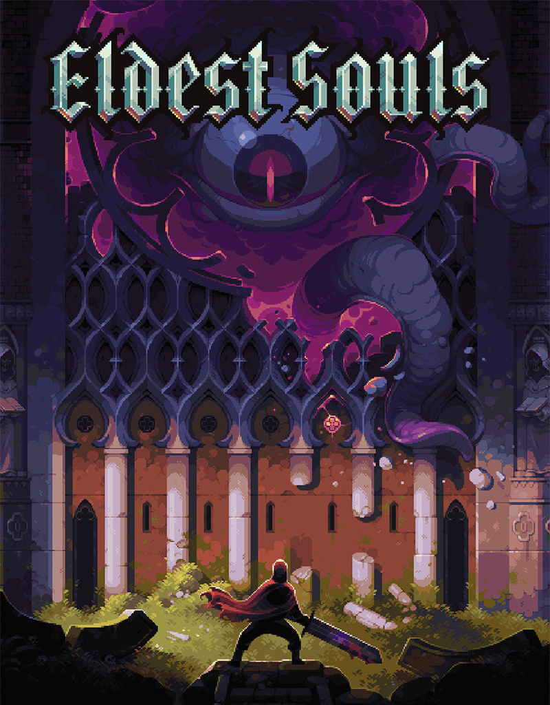 eldest souls all items eldest souls all items