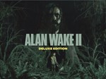 🟢✅Alan wake 2 Deluxe Edition Xbox ✅ - irongamers.ru
