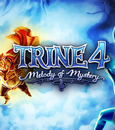 Trine 4: The Nightmare Prin ✅ Steam (GLOBAL)🌍