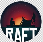 🔵Raft Steam аккаунт/Region Free