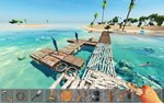 🔵Raft Steam аккаунт/Region Free