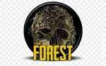🔵The Forest Steam аккаунт/Region Free
