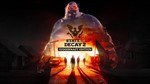 🔵State of Decay 2: Juggernau Steam аккаунт/Region Free