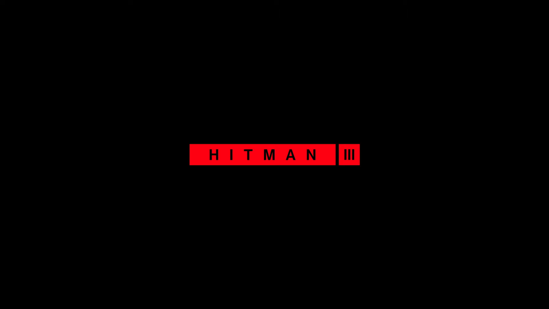 🟥🟥 HITMAN 3  Deluxe Edition+DLC/GLOBAL/GUARANTY🟥🟥