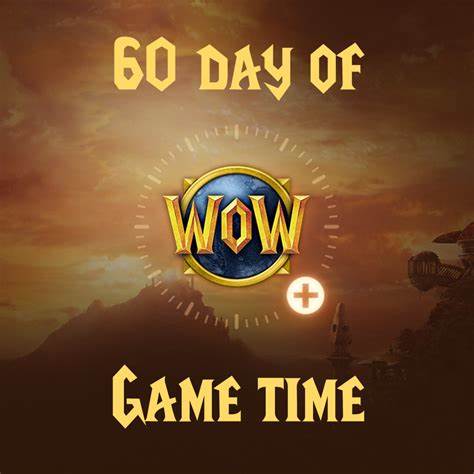 World of warcraft time card. Смотреть фото World of warcraft time card. Смотреть картинку World of warcraft time card. Картинка про World of warcraft time card. Фото World of warcraft time card