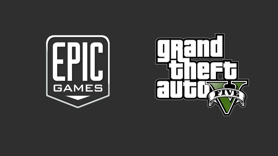 Buy ️grand Theft Auto V Gta 5 Epic Games Accountt And Download