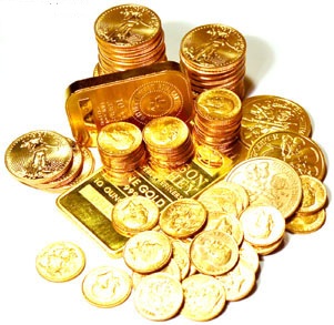 WoW Gold RU