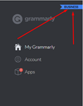 GRAMMARLY PREMIUM 1 МЕСЯЦ 🔥 ЛИЧНЫЙ КАБИНЕТ 🔥