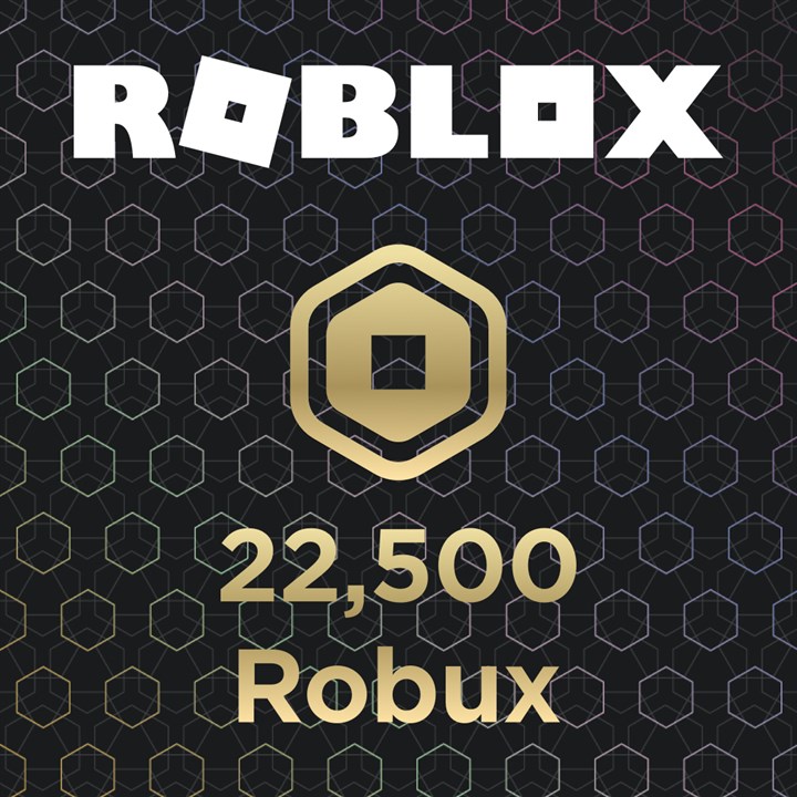 Buy Roblox 22 500 Robux Read The Instruction Global Cheap Choose From Different Sellers