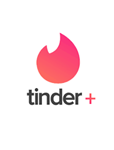 💘 Промокод Tinder Plus Global на 6 месяцев 💘 - irongamers.ru