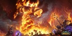 Burning Crusade Dark Portal pass +58 lvlup (EU/RU Key) - irongamers.ru
