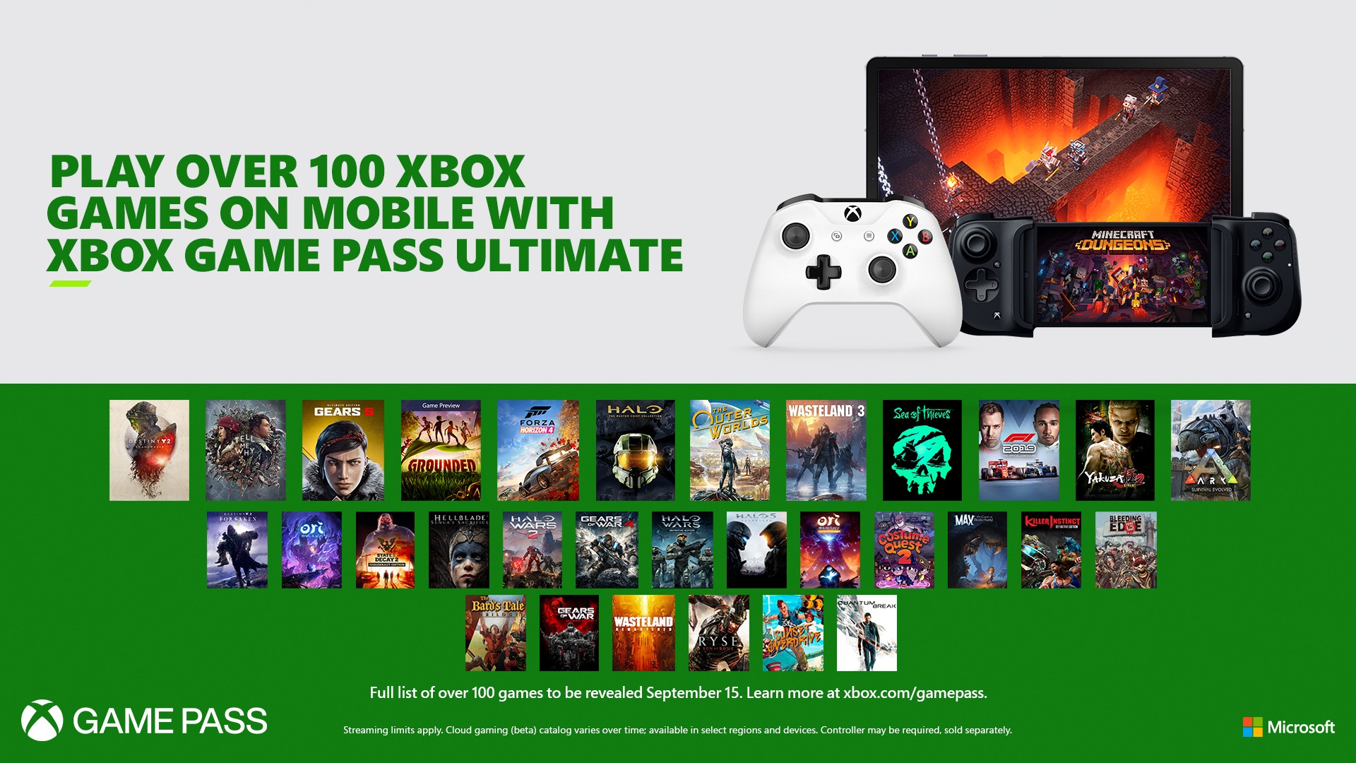 Карта для активации game pass