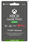💖✅XBOX GAME PASS ULTIMATE 12 MONTHS ANYACCOUNT🚀FAST🔥