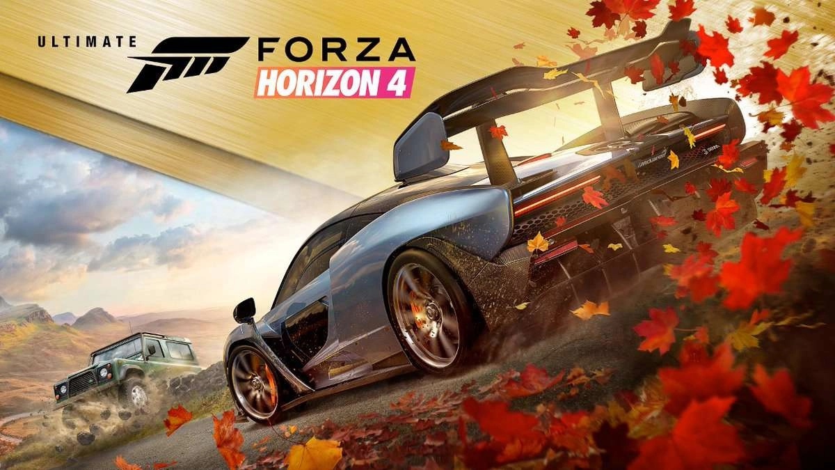 ✅FORZA HORIZON ULTIMATE All DLC+220GAME AUTO ACTIVATION