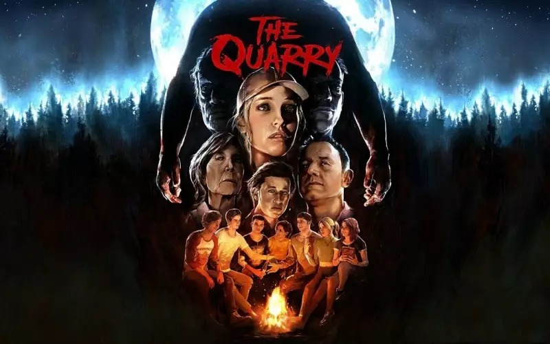 Купить ▂▃▄▆▇█🔥the quarry🔥steam🔥█▇▆▄▃▂ Фотография ▂▃▄▆▇█🔥the quarry🔥steam🔥█▇▆▄▃▂
