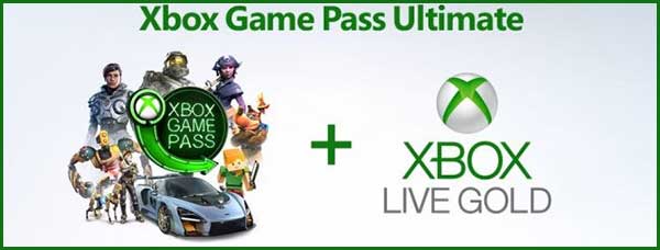 ⭐XBOX GAME PASS ULTIMATE [XBOX+PC]⭐🔥ONLINE🔥