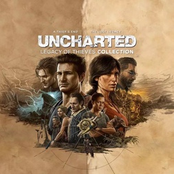 ⭐UNCHARTED: Legacy of Thieves⭐❤️STEAM❤️