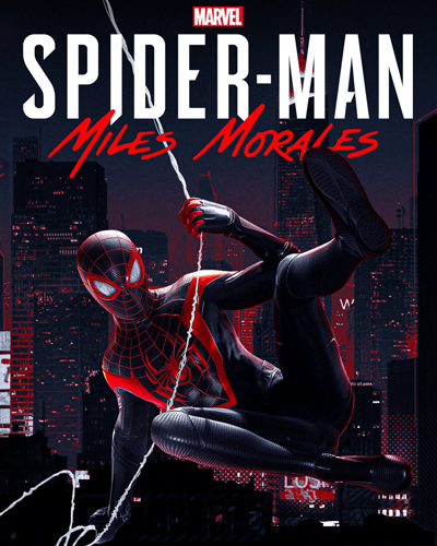 Spider-man: Remastered E Miles Morales (código Key Steam)