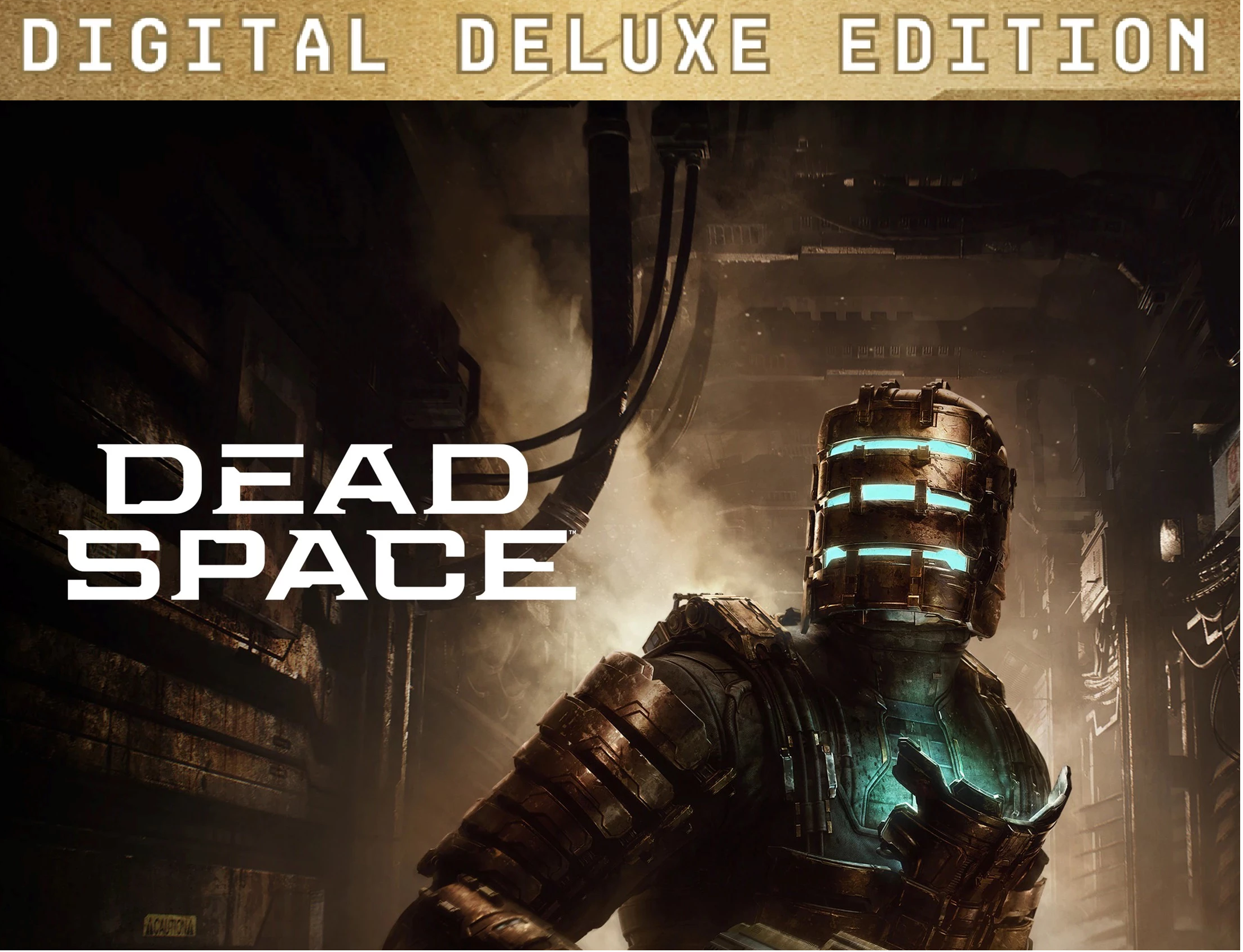 Dead Space Deluxe Edition Steam Offline - Nadex Games