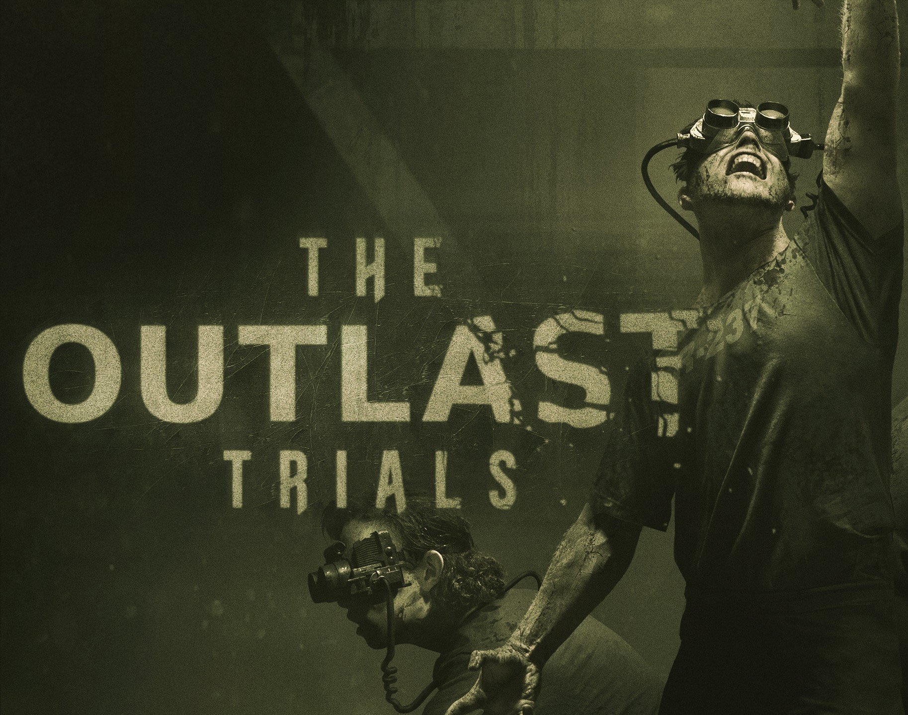 Will outlast be on ps4 фото 60