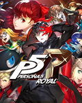 ⭐Persona 5 Royal⭐❤️STEAM❤️✅ГАРАНТИЯ✅