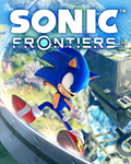 ⭐SONIC FRONTIERS DIGITAL DELUXE⭐❤️STEAM❤️🌍GLOBAL✅