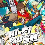 ⭐Hi-Fi RUSH Deluxe Edition⭐❤️STEAM❤️✅ГАРАНТИЯ✅