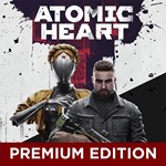 ⭐ATOMIC HEART - PREMIUM EDITION⭐✅НОВОЕ DLC✅❤️STEAM❤️