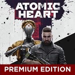 ⭐ATOMIC HEART - PREMIUM EDITION(WINDOWS) WITHOUT QUEUE⭐ - irongamers.ru