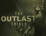 ⭐THE OUTLAST TRIALS + RESIDENT EVIL 4 (2023)⭐❤️STEAM❤️