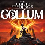 ⭐THE LORD OF THE RINGS GOLLUM PRECIOUS (ВСЕ DLC)⭐