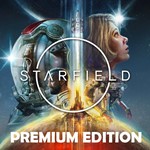 ⭐STARFIELD PREMIUM EDITION⭐❤️STEAM❤️✅NOW PLAYABLE✅
