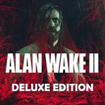⭐ALAN WAKE 2 DELUXE EDITION⭐❤️БЕЗ ОЧЕРЕДИ❤️ - irongamers.ru