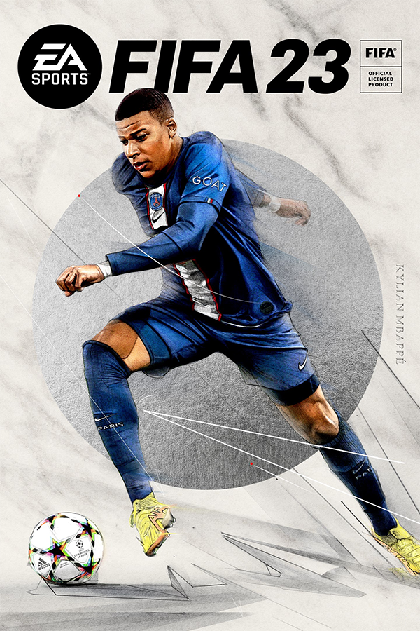 Купить ✅fifa 23 🎁 steam gift 🎁 ru auto Фотография ✅fifa 23 🎁 steam gift 🎁 ru auto
